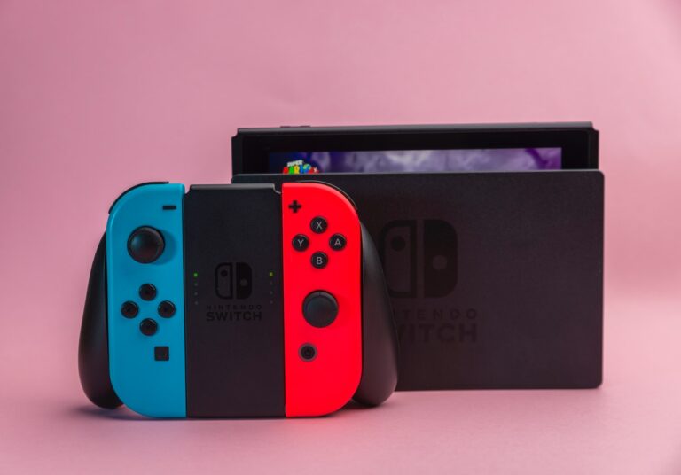 Nintendo Switch Dock Is Not Working&nbsp;