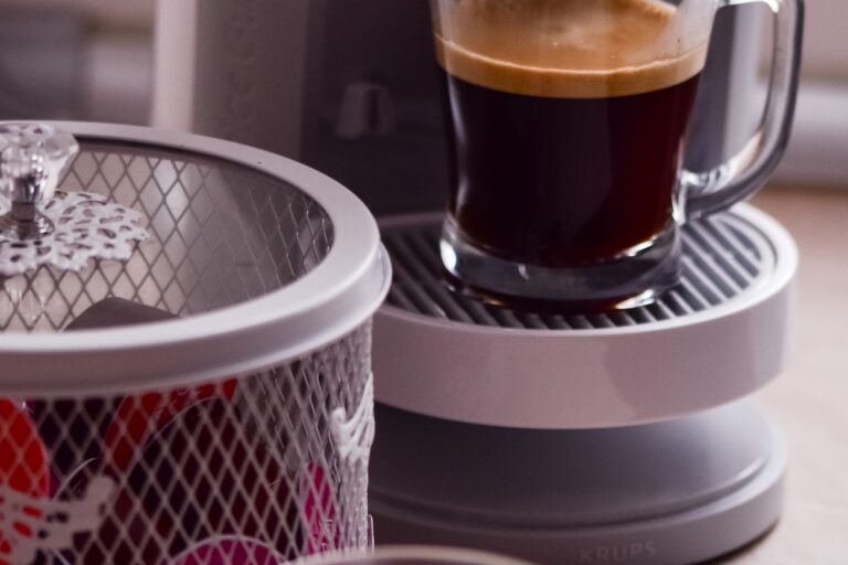 How to Descale Bosch Tassimo