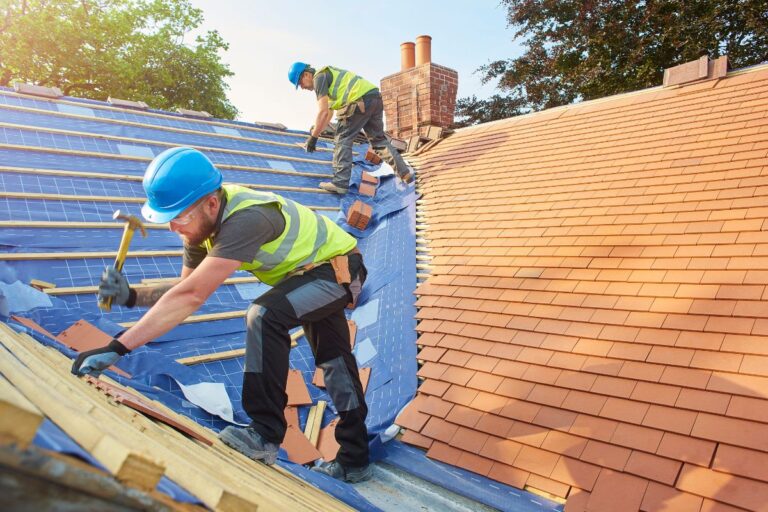 Cost-Effective Roofing Options: What to Consider for Your Budget?