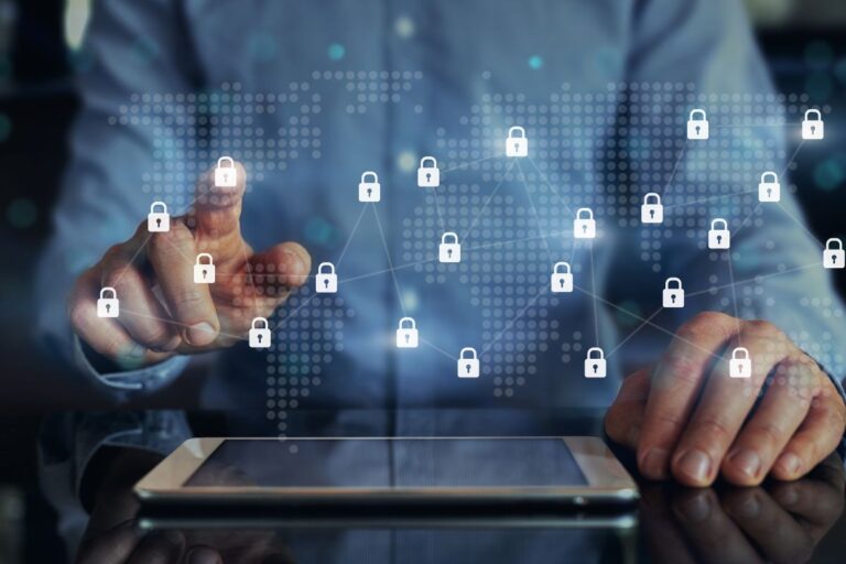 Top 10 Cybersecurity Tips Every Entrepreneur Needs