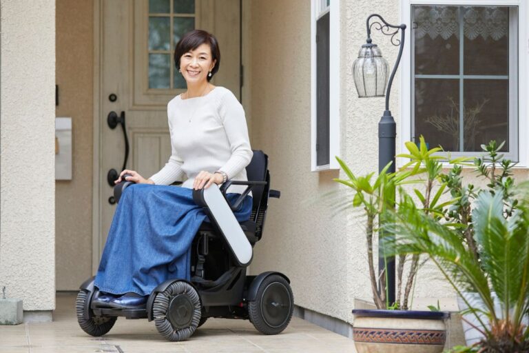 Transitioning to Mobility: Choosing the Right Vehicle for Your Needs