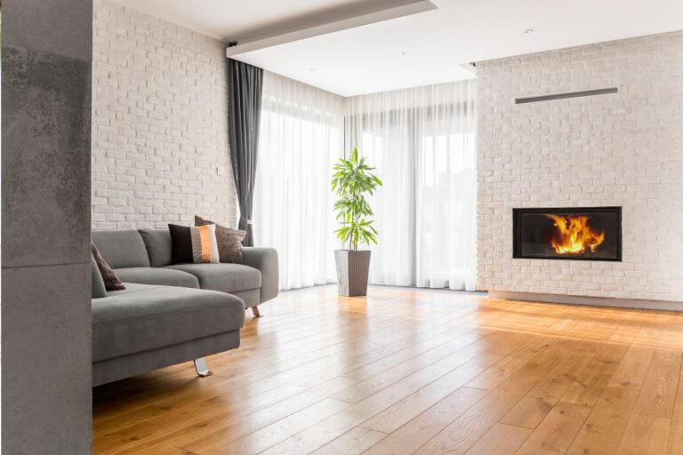 Upgrade Your Interiors with Stylish Engineered Wood Flooring