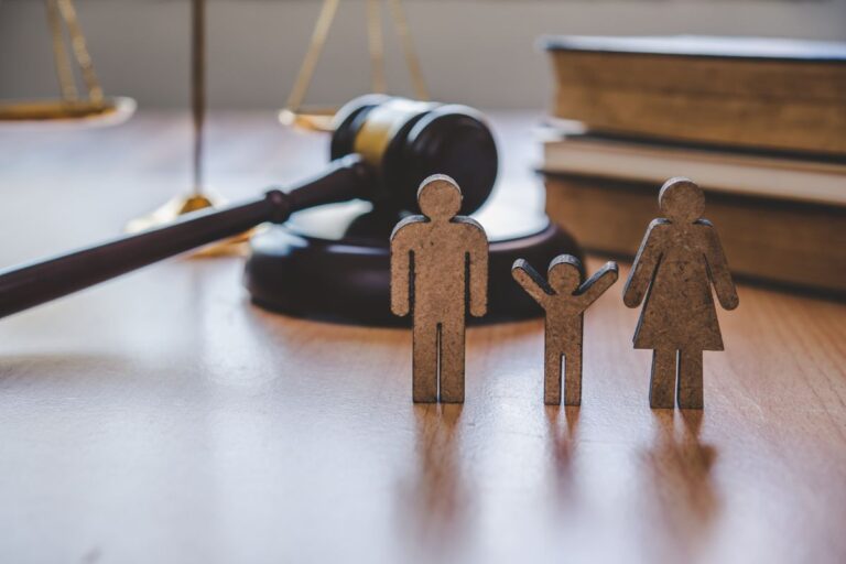 How to Start a Family Law Claim and What to Expect