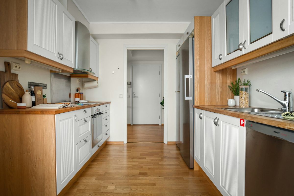 Rental kitchen makeovers: Small changes that make an everlasting impact ...
