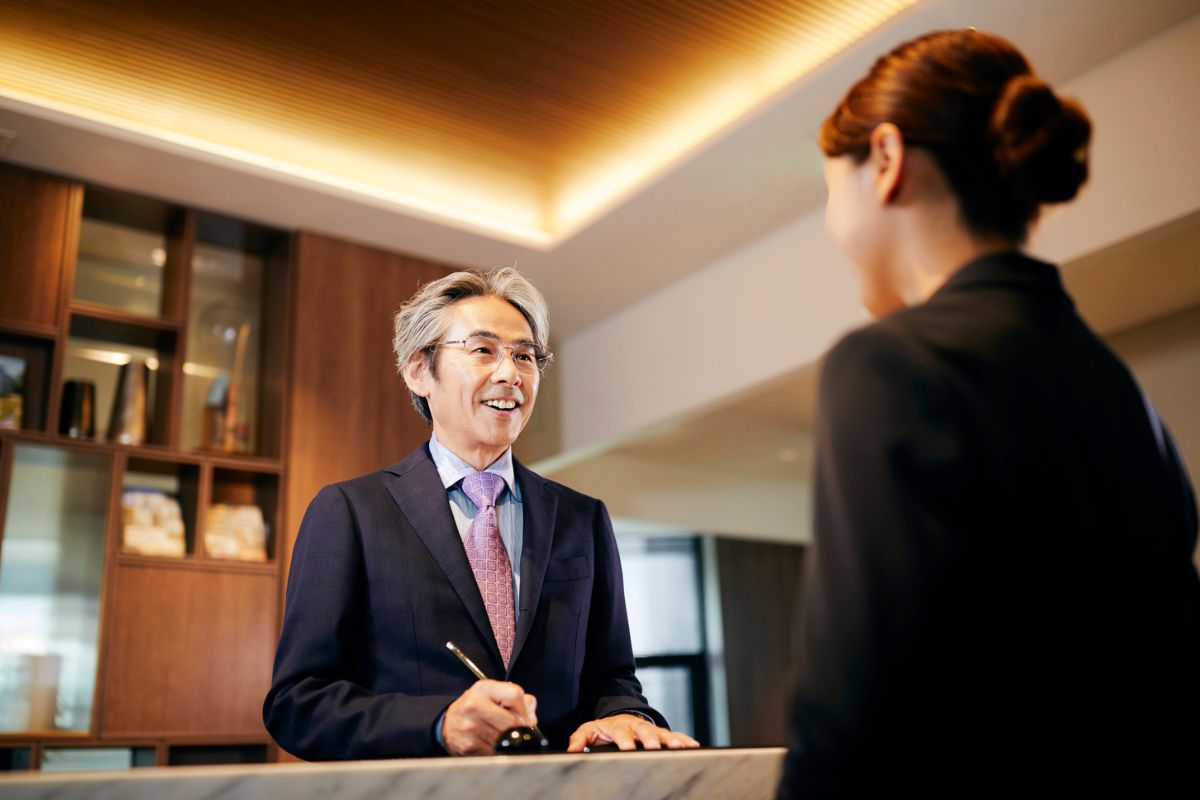 The importance of customer relationship management – Craig Murray